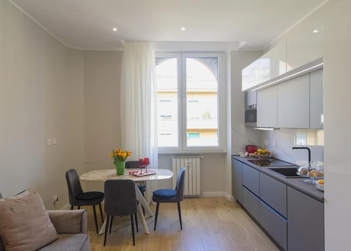 Apartamento Palumbo 12