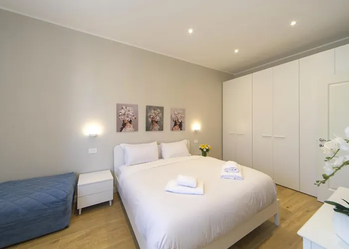 Palumbo 12 Apartamento Roma