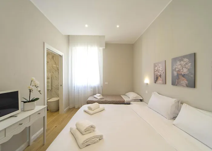 Apartamento Palumbo 12 *