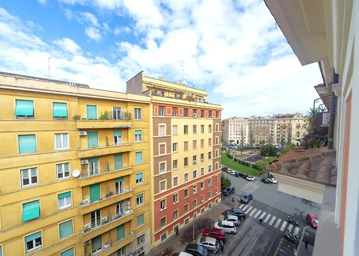 Palumbo 12 * Roma