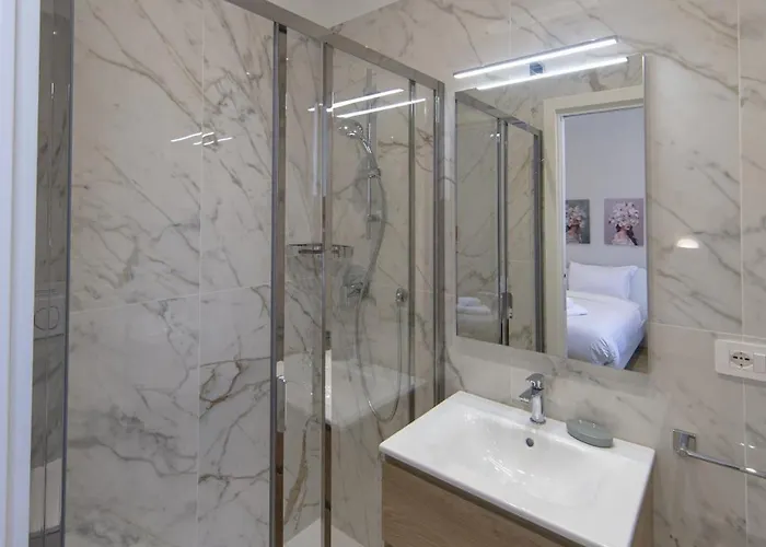 Palumbo 12 Apartamento Roma