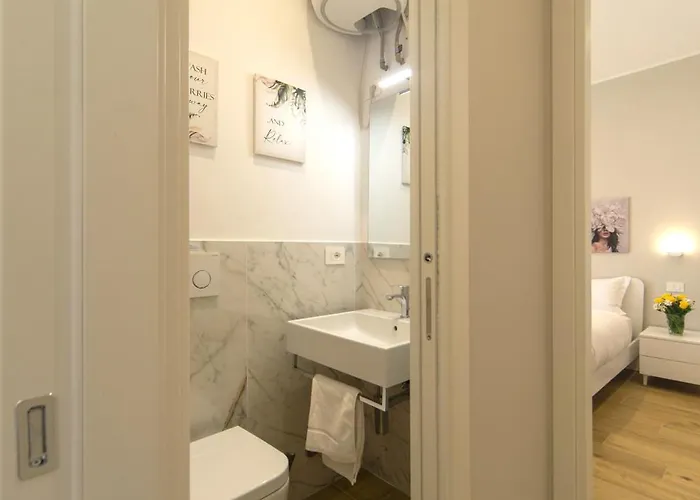 Apartamento Palumbo 12